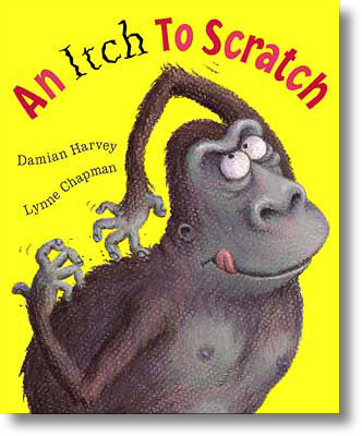An Itch To Scratch